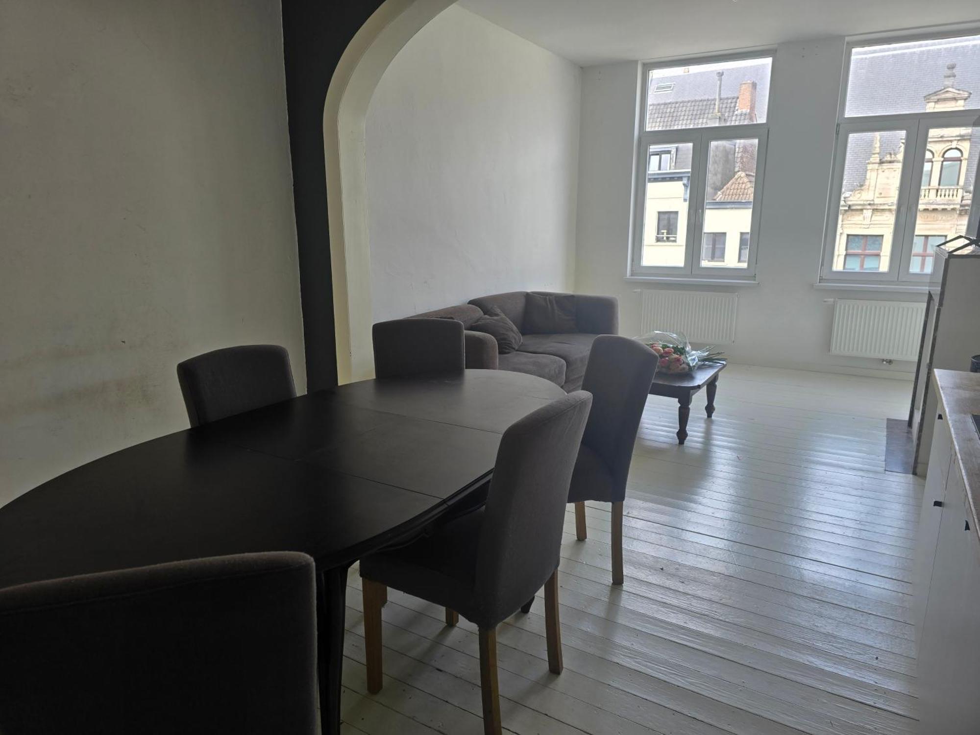 Living History - Suikernest Aparthotel Antwerp Exterior photo